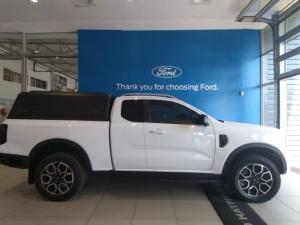 Ford Ranger 2.0 BiTurbo SuperCab Wildtrak 4x4 - Image 4