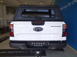 Ford Ranger 2.0 BiTurbo SuperCab Wildtrak 4x4 - Image 5