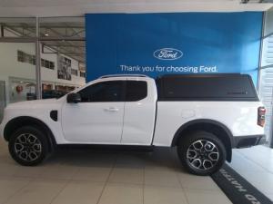 Ford Ranger 2.0 BiTurbo SuperCab Wildtrak 4x4 - Image 7