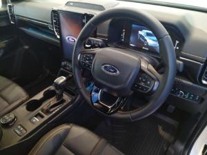 Ford Ranger 2.0 BiTurbo SuperCab Wildtrak 4x4 - Image 9