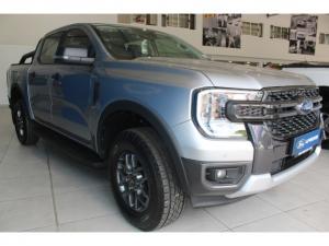 Ford Ranger 2.0 SiT double cab XLT - Image 1