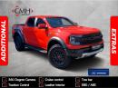 Thumbnail Ford Ranger 3.0T V6 double cab Raptor 4WD