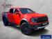 Ford Ranger 3.0T V6 double cab Raptor 4WD - Thumbnail 1