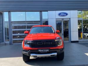 Ford Ranger 3.0T V6 double cab Raptor 4WD - Image 2