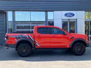 Ford Ranger 3.0T V6 double cab Raptor 4WD - Image 3