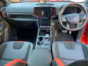 Ford Ranger 3.0T V6 double cab Raptor 4WD - Image 6