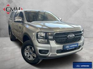 Ford Ranger 2.0 SiT double cab - Image 1
