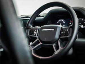 Land Rover Defender 130 D350 X-Dynamic HSE - Image 11