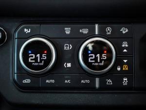 Land Rover Defender 130 D350 X-Dynamic HSE - Image 16