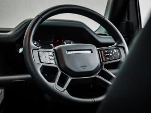 Land Rover Defender 130 D350 X-Dynamic HSE - Image 17
