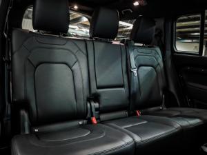 Land Rover Defender 130 D350 X-Dynamic HSE - Image 20