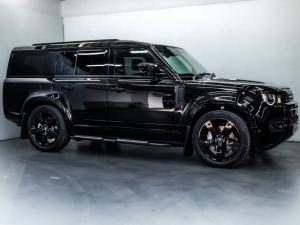 Land Rover Defender 130 D350 X-Dynamic HSE - Image 2