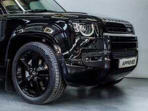 Land Rover Defender 130 D350 X-Dynamic HSE - Image 3
