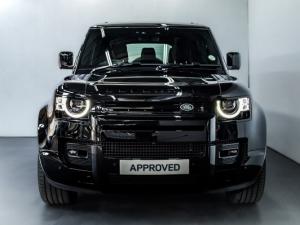 Land Rover Defender 130 D350 X-Dynamic HSE - Image 5
