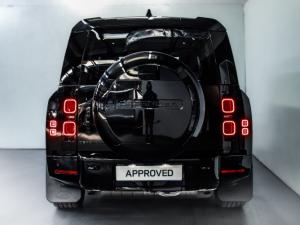 Land Rover Defender 130 D350 X-Dynamic HSE - Image 6