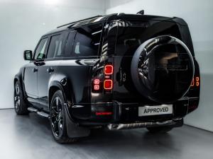 Land Rover Defender 130 D350 X-Dynamic HSE - Image 7