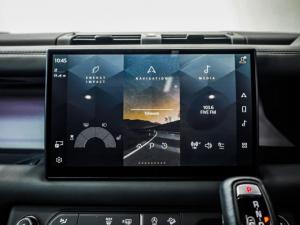 Land Rover Defender 110 D350 X-Dynamic HSE - Image 14