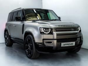 Land Rover Defender 110 D350 X-Dynamic HSE - Image 1