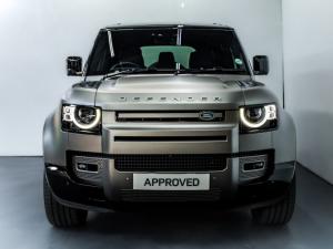 Land Rover Defender 110 D350 X-Dynamic HSE - Image 5