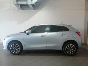 Suzuki Baleno 1.5 GLX auto - Image 2