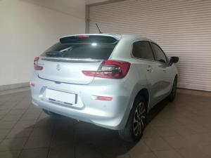 Suzuki Baleno 1.5 GLX auto - Image 3