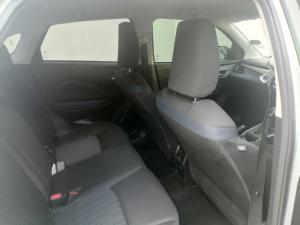 Suzuki Baleno 1.5 GLX auto - Image 8