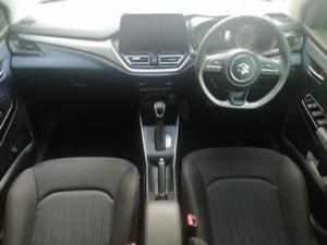 Suzuki Baleno 1.5 GLX auto - Image 9