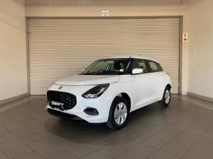 Suzuki Swift 1.2 GL - Image 1