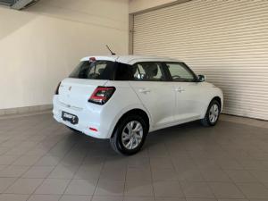 Suzuki Swift 1.2 GL - Image 3