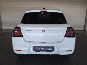 Suzuki Swift 1.2 GL - Image 4