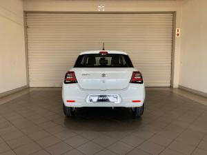 Suzuki Swift 1.2 GL - Image 4