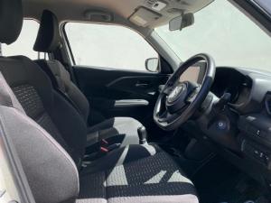 Suzuki Swift 1.2 GL - Image 6