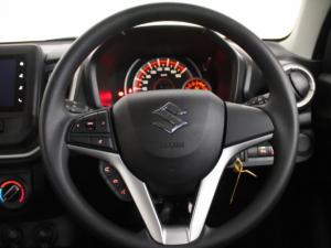 Suzuki Celerio 1.0 GL auto - Image 1