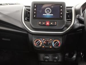 Suzuki Celerio 1.0 GL auto - Image 4