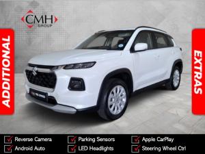 Suzuki Grand Vitara 1.5 GL auto - Image 1