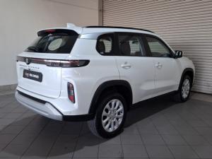 Suzuki Grand Vitara 1.5 GL auto - Image 4