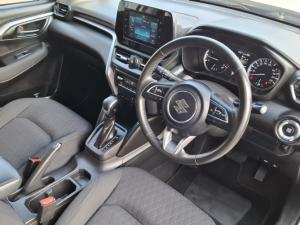 Suzuki Grand Vitara 1.5 GL auto - Image 8