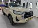 Toyota Hilux 2.4GD-6 single cab 4x4 Raider manual - Thumbnail 1