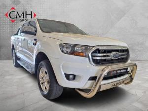 Ford Ranger 2.2TDCi double cab 4x4 XLS auto - Image 1