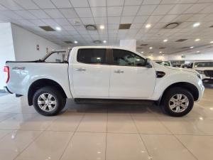 Ford Ranger 2.2TDCi double cab 4x4 XLS auto - Image 2