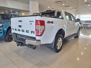 Ford Ranger 2.2TDCi double cab 4x4 XLS auto - Image 3