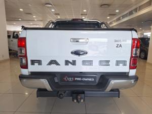 Ford Ranger 2.2TDCi double cab 4x4 XLS auto - Image 5
