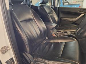 Ford Ranger 2.2TDCi double cab 4x4 XLS auto - Image 7