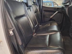 Ford Ranger 2.2TDCi double cab 4x4 XLS auto - Image 8