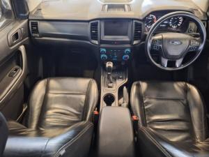 Ford Ranger 2.2TDCi double cab 4x4 XLS auto - Image 9