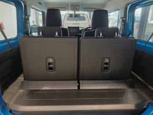 Suzuki Jimny 1.5 GLX AllGrip 3-door auto - Image 11