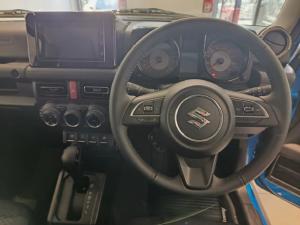 Suzuki Jimny 1.5 GLX AllGrip 3-door auto - Image 12