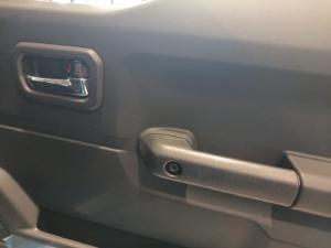 Suzuki Jimny 1.5 GLX AllGrip 3-door auto - Image 13