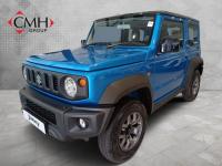 Thumbnail Suzuki Jimny 1.5 GLX AllGrip 3-door auto
