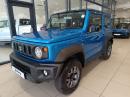 Thumbnail Suzuki Jimny 1.5 GLX AllGrip 3-door auto